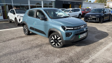 Dacia Spring 27kWh Expression 65 48kW 5dr Auto Electric Hatchback